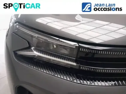 Photo 15 Citroën C5 aircross  Hybride 136 e-DCS6