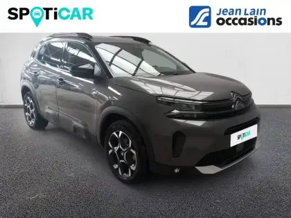 Photo 44 Citroën C5 aircross  Hybride 136 e-DCS6