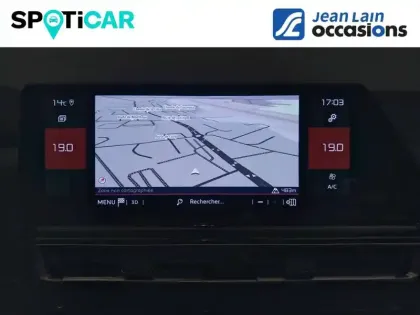 Photo 14 Citroën C5 aircross  Hybride 136 e-DCS6