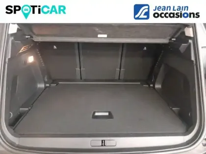 Photo 5 Citroën C5 aircross  Hybride 136 e-DCS6