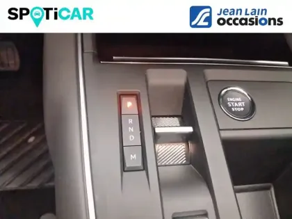 Photo 13 Citroën C5 aircross  Hybride 136 e-DCS6