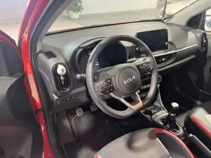 Photo 30 Kia Picanto  1.2 DPi 84ch BVM5