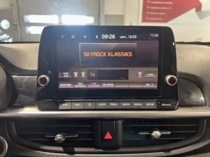 Photo 35 Kia Picanto  1.2 DPi 84ch BVM5