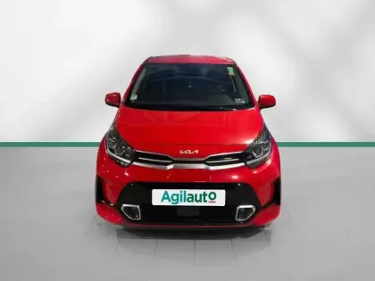 Photo 41 Kia Picanto  1.2 DPi 84ch BVM5