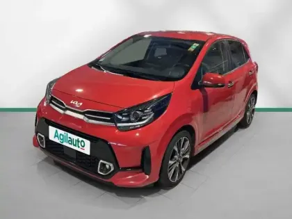 Photo 40 Kia Picanto  1.2 DPi 84ch BVM5