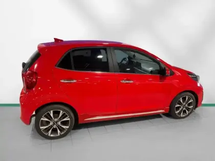 Photo 43 Kia Picanto  1.2 DPi 84ch BVM5