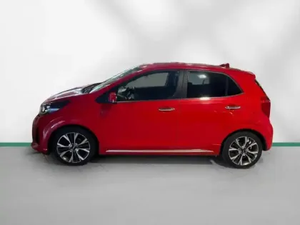 Photo 7 Kia Picanto  1.2 DPi 84ch BVM5