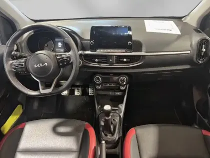 Photo 17 Kia Picanto  1.2 DPi 84ch BVM5