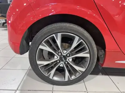 Photo 28 Kia Picanto  1.2 DPi 84ch BVM5