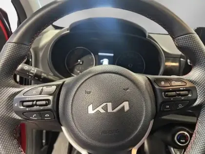 Photo 31 Kia Picanto  1.2 DPi 84ch BVM5