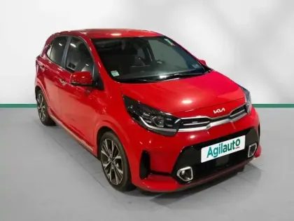 Photo 42 Kia Picanto  1.2 DPi 84ch BVM5