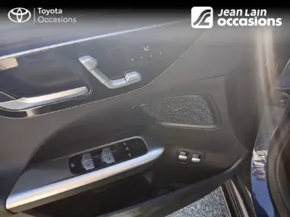 Photo 12 Mercedes Classe C  Break 300 e 9G-Tronic e-Hybrid EQ