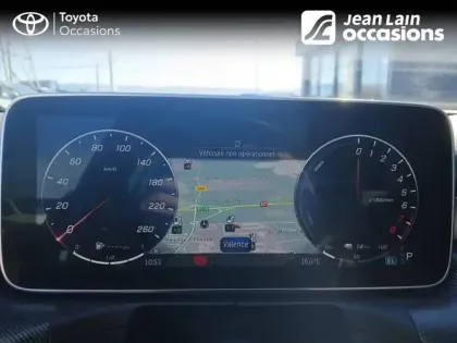 Photo 34 Mercedes Classe C  Break 300 e 9G-Tronic e-Hybrid EQ