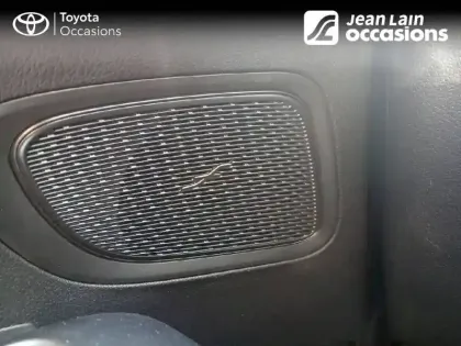 Photo 19 Mercedes Classe C  Break 300 e 9G-Tronic e-Hybrid EQ