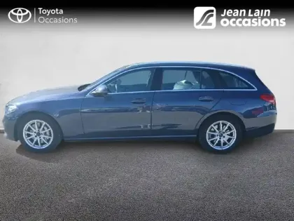 Photo 7 Mercedes Classe C  Break 300 e 9G-Tronic e-Hybrid EQ