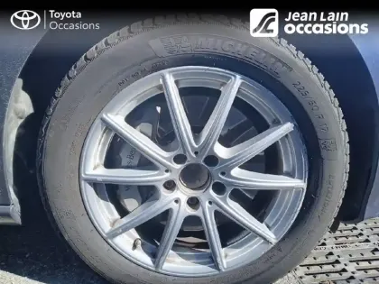 Photo 8 Mercedes Classe C  Break 300 e 9G-Tronic e-Hybrid EQ