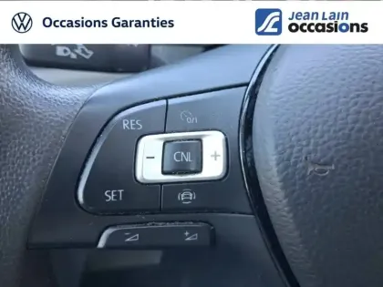 Photo 16 Volkswagen Crafter e- VAN 35 L3H3 136 CH BVA