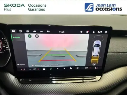 Photo 19 Skoda Octavia  Combi 1.5 TSI Hybrid 150 ch ACT DSG7