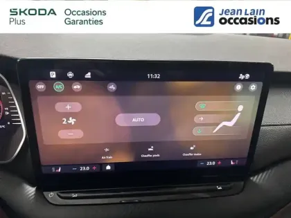 Photo 16 Skoda Octavia  Combi 1.5 TSI Hybrid 150 ch ACT DSG7