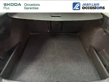 Photo 13 Skoda Octavia  Combi 1.5 TSI Hybrid 150 ch ACT DSG7