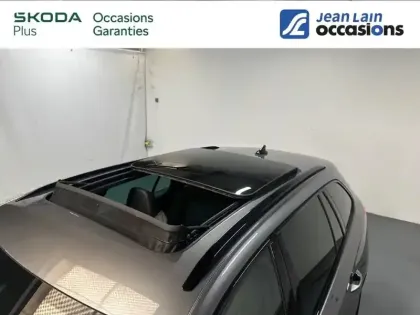Photo 41 Skoda Octavia  Combi 1.5 TSI Hybrid 150 ch ACT DSG7