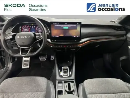 Photo 23 Skoda Octavia  Combi 1.5 TSI Hybrid 150 ch ACT DSG7