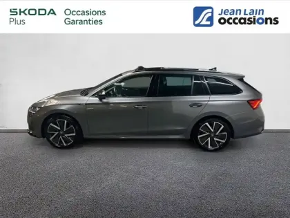 Photo 27 Skoda Octavia  Combi 1.5 TSI Hybrid 150 ch ACT DSG7