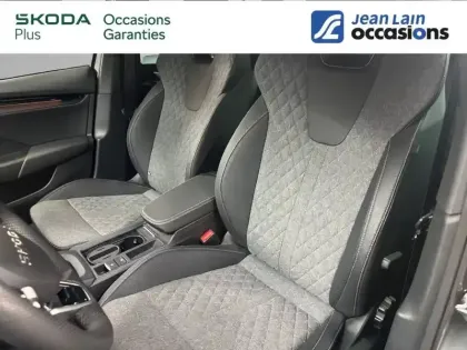 Photo 46 Skoda Octavia  Combi 1.5 TSI Hybrid 150 ch ACT DSG7