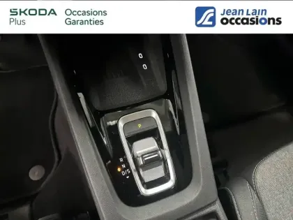 Photo 15 Skoda Octavia  Combi 1.5 TSI Hybrid 150 ch ACT DSG7