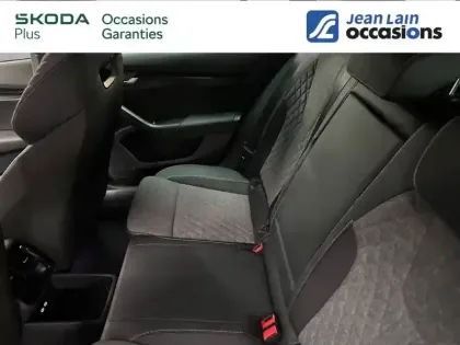 Photo 47 Skoda Octavia  Combi 1.5 TSI Hybrid 150 ch ACT DSG7
