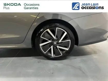 Photo 11 Skoda Octavia  Combi 1.5 TSI Hybrid 150 ch ACT DSG7