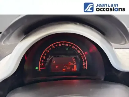 Photo 18 Renault Twingo  III SCe 65