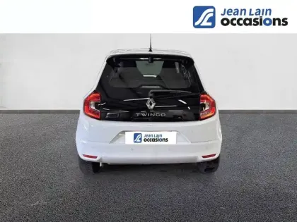 Photo 45 Renault Twingo  III SCe 65