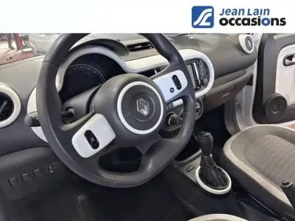 Photo 50 Renault Twingo  III SCe 65
