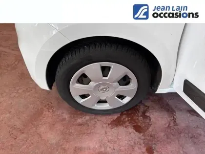 Photo 8 Renault Twingo  III SCe 65