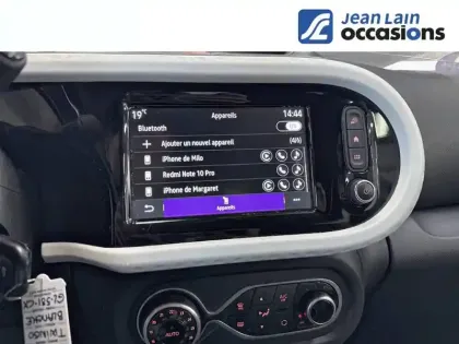 Photo 15 Renault Twingo  III SCe 65