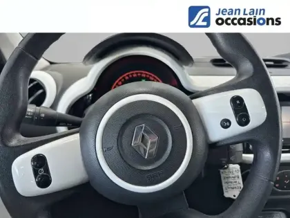 Photo 11 Renault Twingo  III SCe 65