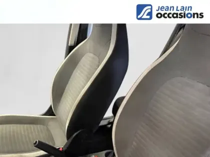 Photo 19 Renault Twingo  III SCe 65