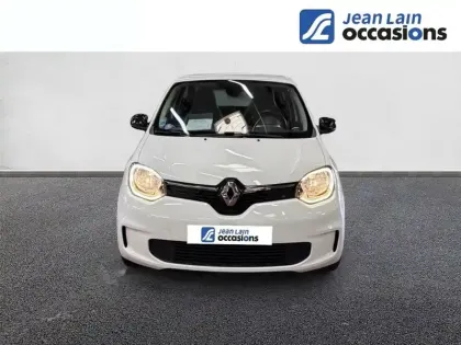 Photo 41 Renault Twingo  III SCe 65