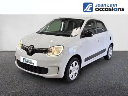 Photo 20 Renault Twingo  III SCe 65