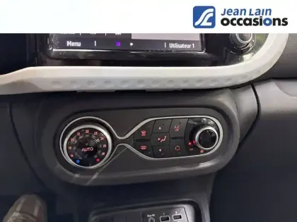 Photo 13 Renault Twingo  III SCe 65