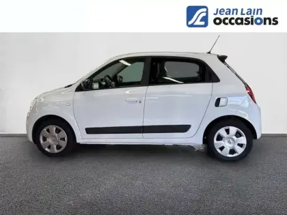 Photo 7 Renault Twingo  III SCe 65