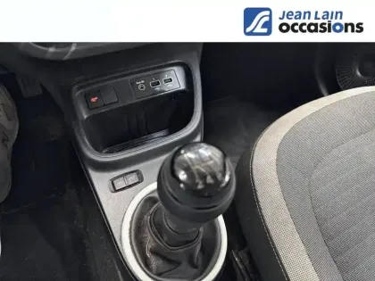 Photo 12 Renault Twingo  III SCe 65