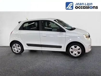Photo 23 Renault Twingo  III SCe 65