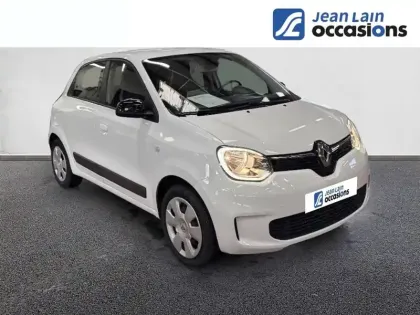 Photo 22 Renault Twingo  III SCe 65