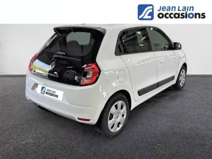 Photo 44 Renault Twingo  III SCe 65