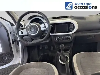 Photo 17 Renault Twingo  III SCe 65