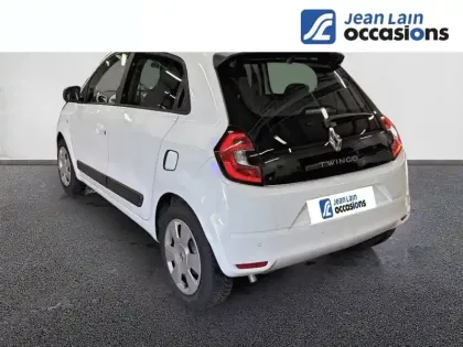 Photo 46 Renault Twingo  III SCe 65