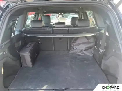 Photo 7 Mercedes Classe B EQB 250