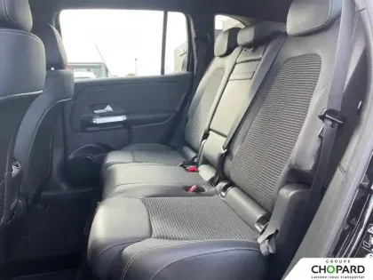 Photo 18 Mercedes Classe B EQB 250